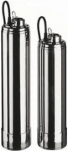 Ebara IDROGO M 40/10 - Pompy wodne Ebara IDROGO M 40/10 - Pompy wodne - miniaturka - grafika 1