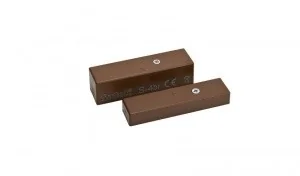 Satel KONTAKTRON BOCZNY Z SABOTAŻ. S-4 BR - Pozostałe detektory - miniaturka - grafika 3