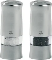 Młynki do soli i pieprzu - Peugeot Zestaw młynków P+S Zeli P-2/28480 - miniaturka - grafika 1