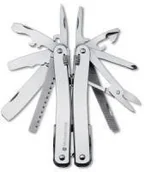 Scyzoryki - Victorinox SwissTool Spirit 3.0227.L - miniaturka - grafika 1