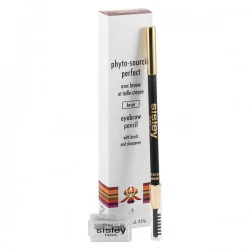 Sisley kredka do brwi Phyto-Sourcils Perfect Nr. 03 Brun 5.5 g - Akcesoria i kosmetyki do stylizacji brwi - miniaturka - grafika 3