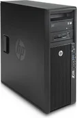 Zestawy komputerowe - HP Z420 Workstation MT (WM640ET) - miniaturka - grafika 1
