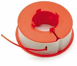 BOSCH Szpule do półautomatycznego systemu naciągu nici Pro Tap do Easytrim i Com - Akcesoria do kos i kosiarek - miniaturka - grafika 3