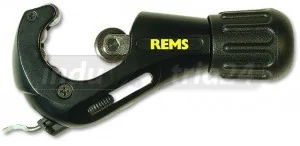 Rems RAS Cu 3-42. Obcinak do rur z gratownikiem 113320 - Narzędzia warsztatowe - miniaturka - grafika 3