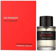 Wody i perfumy damskie - Frederic Malle En Passant woda perfumowana 100ml - miniaturka - grafika 1