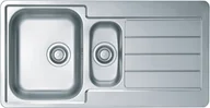 Zlewozmywaki - Alveus Line 10 1064281 - miniaturka - grafika 1