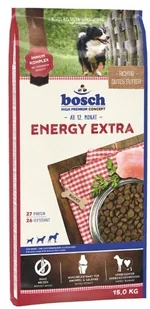 Bosch Petfood Energy Extra 1 kg - Sucha karma dla psów - miniaturka - grafika 2