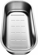 Suszarki do naczyń - Blanco Odsączarka ze stali szlachetnej do zlewozmywaków CLASSIC PRO, 225253 - miniaturka - grafika 1