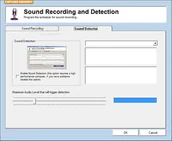 Programy do edycji wideo - Capturix VideoSpy Pro - miniaturka - grafika 1