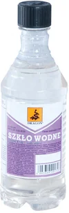 Dragon Szkło wodne sodowe R-145 0 5 l - Rozpuszczalniki i preparaty do czyszczenia - miniaturka - grafika 2