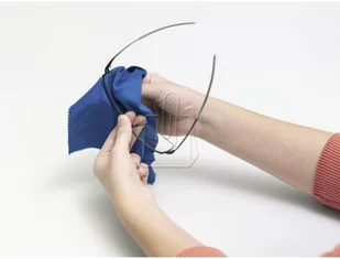 Durable Ściereczka Techclean Cloth z mikrofibry do ekranów, monitorów 5794-06 - Środki i akcesoria czyszczące do komputerów - miniaturka - grafika 2