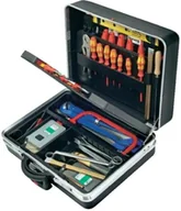 Skrzynki i torby narzędziowe - Parat walizka narzędziowa 489.610.171 575 x 220 x 425 mm - miniaturka - grafika 1