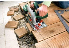 Bosch PKS 55 A (603501000) - Piły elektryczne - miniaturka - grafika 2