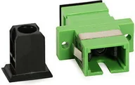 Akcesoria do monitoringu - ULTIMODE ADAPTER JEDNOMODOWY A-522S SC/APC-SC/APC - miniaturka - grafika 1