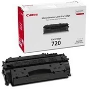 Canon CRG-720 / 2617B002 - Tonery oryginalne - miniaturka - grafika 4