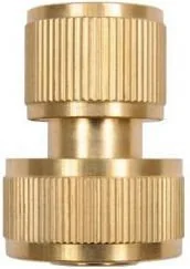 YATO Złącze mosiężne stop 3/4 - Inne akcesoria do nawadniania - miniaturka - grafika 5