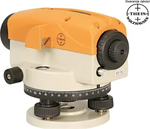 Theis AN 24 ND - Sprzęt geodezyjny - miniaturka - grafika 2