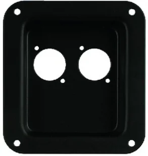 Monacor Terminal PA CP-5/SW - Akcesoria car audio Monacor Terminal PA CP-5/SW - Akcesoria car audio - miniaturka - grafika 1