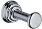 Wieszaki łazienkowe - Hansgrohe Haczyk pojedynczy AXOR MONTREUX 42137830 - miniaturka - grafika 1