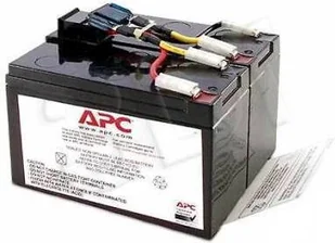 AVACOM Bateria do notebooków RBC48 AVA-RBC48) Czarna - Baterie do laptopów - miniaturka - grafika 3