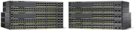 Switche - Cisco Catalyst 2960-X 48 GigE PoE 370W, 2 x 10G SFP+ LAN Base (WS-C2960X-48LPD-L) - miniaturka - grafika 1