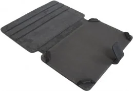 ART Etui uniwersalne do tabletow 7 T-08 zamsz TORTAB T-08 - Etui do tabletów ART Etui uniwersalne do tabletow 7 T-08 zamsz TORTAB T-08 - Etui do tabletów - miniaturka - grafika 2