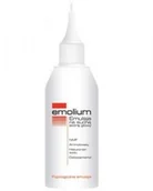 Balsamy i kremy do ciała - Emolium Emulsja na suchą skórę głowy 100ml - miniaturka - grafika 1