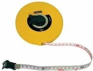 Sprzęt geodezyjny - Stanley Z WŁÓKNA SZKLANEGO - OBUDOWA ZAMKNIĘTA 30m (0-34-297) - miniaturka - grafika 1