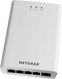 Netgear WN370 (WN370-10000S) - Routery - miniaturka - grafika 2