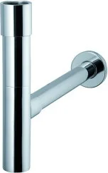 KFA Armatura- półsyfon umywalkowy ARMATURA Premium Class butelkowy chrom 600-001-00 - Syfony KFA Armatura- półsyfon umywalkowy ARMATURA Premium Class butelkowy chrom 600-001-00 - Syfony - miniaturka - grafika 1