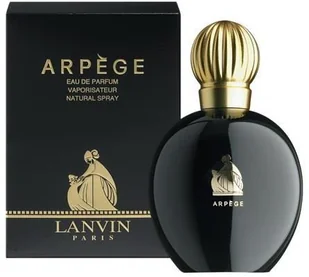 Lanvin Arpege woda perfumowana 100ml - Wody i perfumy damskie - miniaturka - grafika 2