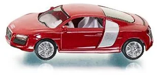 Siku Audi R8 1430 - Samochody i pojazdy dla dzieci - miniaturka - grafika 2