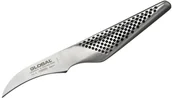 Noże kuchenne - Global Nóż do obierania 7cm GS-8 HK-GS-8 - miniaturka - grafika 1