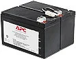 APC RBC109 Akumulator d BR1200LCDI/ BR1500LCDI APCRBC109 - Baterie do zasilaczy awaryjnych UPS - miniaturka - grafika 2