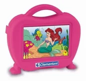 Klocki - Clementoni Arielka 40611 - miniaturka - grafika 1