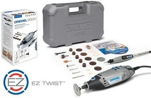 Dremel 3000-1/25 - Wiertarki - miniaturka - grafika 4