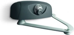 Nice napęd Hyppo 7024* - Napędy i siłowniki do bram - miniaturka - grafika 2