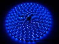 Taśmy LED - LED Line Taśma 300 SMD 3528 niebieska 1 metr 240218 - miniaturka - grafika 1
