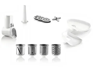 Zelmer Diana 887.84 / ZMM1084S - Maszynki do mięsa - miniaturka - grafika 2