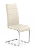 Krzesła - Halmar Krzesło K85 V-CH-K/85-KR-C.KREM - miniaturka - grafika 1