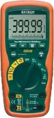 Multimetry - Extech Multimetr cyfrowy EX530 TRMS IP67 CAT IV 600 V - miniaturka - grafika 1