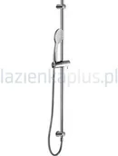 Zestawy prysznicowe - Tres Zestaw natryskowy 06193105 - miniaturka - grafika 1