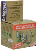 Zwalczanie i odstraszanie szkodników - Defenders Uniwersalny zasilacz do urządzeń firmy STV. - miniaturka - grafika 1