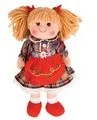 Bigjigs Toys Ltd lalka Marianna - Lalki dla dziewczynek - miniaturka - grafika 2
