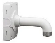 Akcesoria do monitoringu - AXIS UCHWYT ŚCIENNY T91D61 DO KAMER - miniaturka - grafika 1