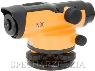 Nivel System N30x - Sprzęt geodezyjny - miniaturka - grafika 2