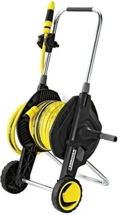 Karcher Wózek na wąż HT 4.520 w zestawie 1/2 26451680 2.645-168.0 - Węże ogrodowe i zraszacze - miniaturka - grafika 3