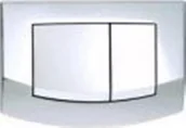 Przyciski spłukujące - Teceambia przycisk spłukujący - do WC 9.240.254 - miniaturka - grafika 1