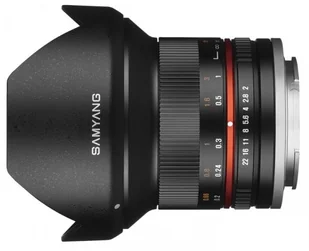 Obiektyw Samyang 12mm f/2.0 MTF (F1220509102) - Obiektywy - miniaturka - grafika 2
