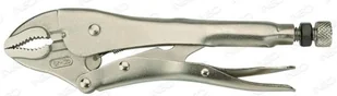 NEO-TOOLS szczypce zaciskowe 250mm 01-216 - Kombinerki i obcęgi - miniaturka - grafika 2